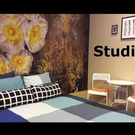 Studio M Plowdiw Exterior foto