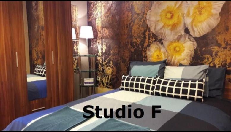 Studio M Plowdiw Exterior foto