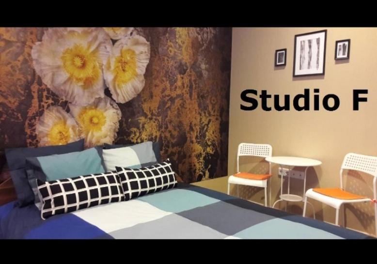 Studio M Plowdiw Exterior foto